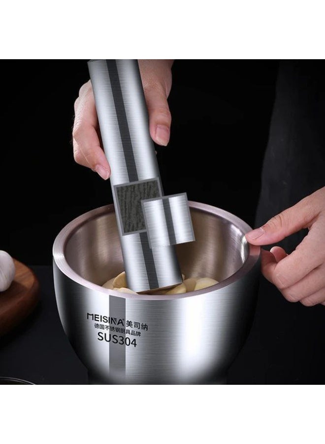 الهون الاستانلس - Image 3